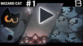 Google Doodle Magic Cat Halloween 2016 Full Game No Commentary) | DOWNLOAD THIS VIDEO IN MP3, M4A, WEBM, MP4, 3GP ETC