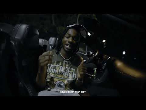 Fcm kBrazy ~ Reach For It (Official Music Video)