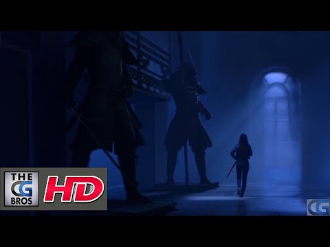 CGI VFX Breakdown Reel : "Compositing BTS Showreel" - by Pedro Chuidian Nilalang