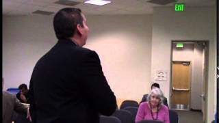 Part 5 of VNNC Public Safety Special Summit