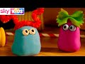 The Very Small Creatures Full Episode Compilation Sky Kids