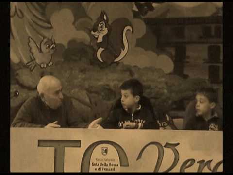 Anteprima: Intervista a Mario Albertini