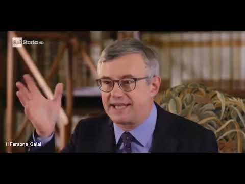 Il Faraone nell'antico Egitto | Alessandro Barbero