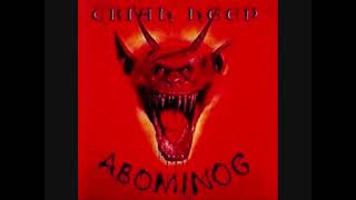 Uriah Heep:-'On The Rebound'