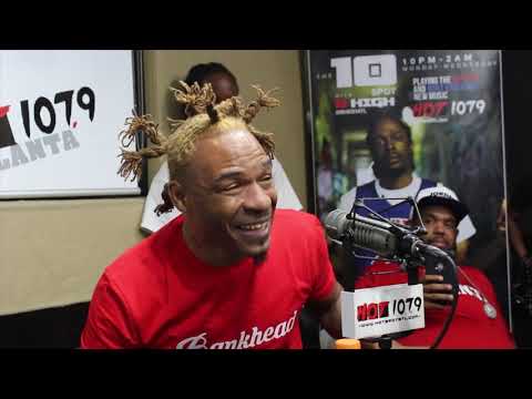 FABO: I Was Mad When I Recorded  "GEEKED UP"!