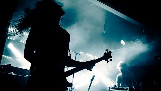 Video thumbnail for JOHN FAMIGLIETTI - BAE 312A : EXPERIMENTAL DURATIONAL by BAE AUDIO