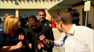 Man arrested after woman tied up, robbed in Orlando