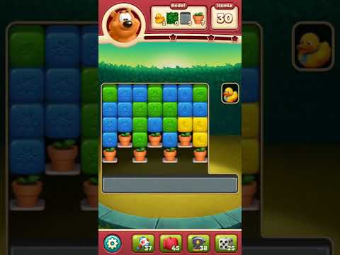 Toon Blast 2405 ??!! 🌛 🌞 🌜