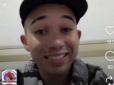 Samuel Morales pide disculpa a los Palmitos -Gabriel Barrios Frías.