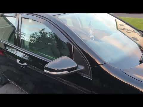 2009 VW Golf 1.6 Tdi 105bhp