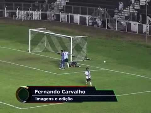 Segunda Esportiva - Inter Limeira x Taubaté (A-3 2015)