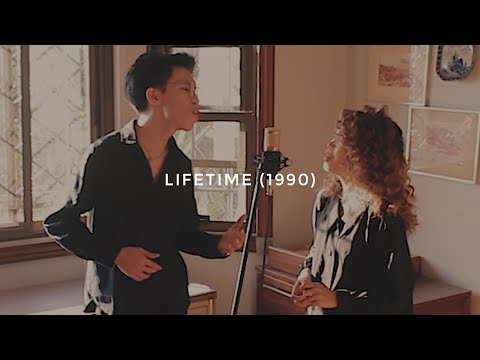 If 'Lifetime' was released back in 1990
