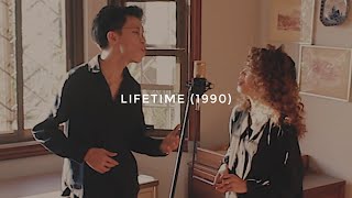 If &#39;Lifetime&#39; was released back in 1990