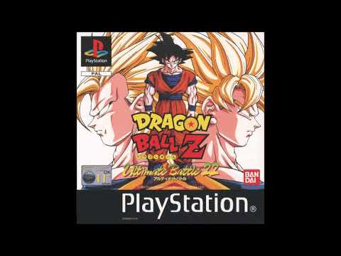 Great VGM 544 - Dragon Ball Z: Ultimate Battle 22 - Trunks' Theme