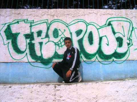 Tornado ft Don Joni - Na sundojm