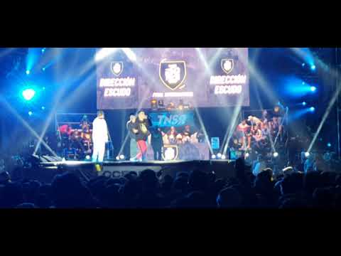 ZAINA VS GAZIR // SUPREMACIA MC 2019