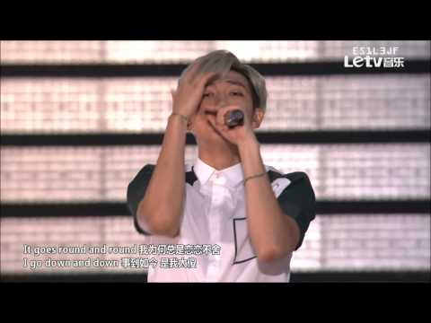 150523 BTS I NEED U