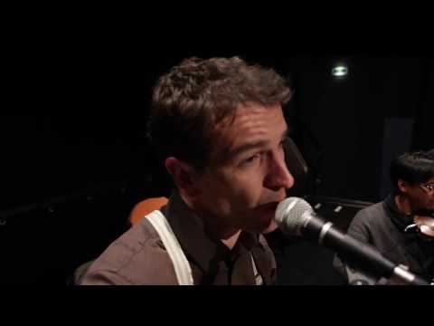 The Big Ticket to swing - Puttin' on the Ritz