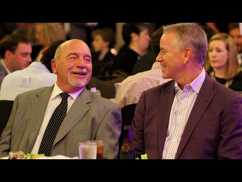 LEO MAZZONE // Pitchers Are First-Class Citizens // Atlanta Braves