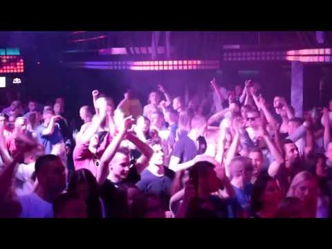 Deborah De Luca's @ Sternebass 2017 Greco disco Deep House Tech House Minimal Techno