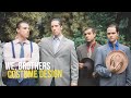 All About "We, Brothers" (2025) Costume Design