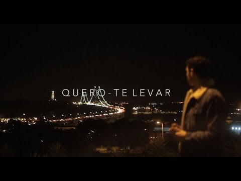 Archie ft. Raquel Simão - Quero-te levar