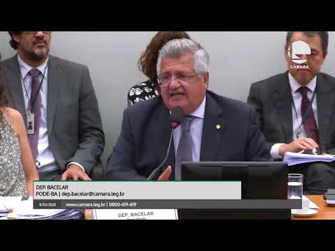 PEC 015/15 - Fundeb - Parecer da Relatora, Deputada Professora Dorinha Seabra - 11/03/2020 - 20:00