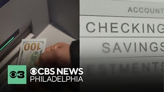 Your bank can close your account without warning. Here's what to do.