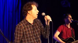 Hundred Reasons - &#39;I&#39;ll Find You&#39; live &amp; acoustic at West End Centre 01/07/17 1080p HD