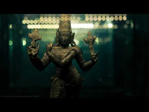 Saraswati Dreams ॐ Indian Yoga Music