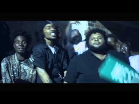 RICO RU, FATT STACKZ, &JIZZLE - "STAYED DOWN" (OFFICIAL VIDEO) Directed by ASN Media Group