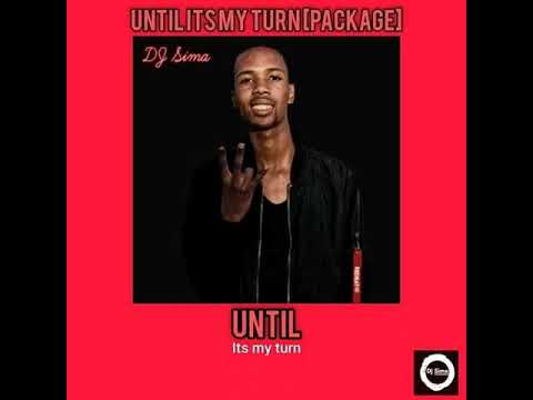 Dj_Sima & dj mpara - Thul'umamele(until it's my turn package)