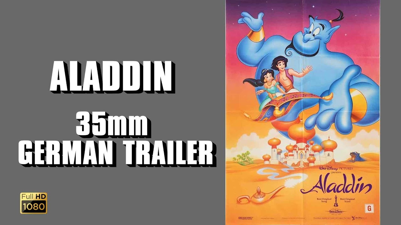 Aladdin