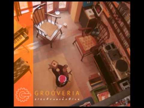 Grooveria - Beijo Partido