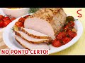 Lombo de Porco Sadia: Uma Receita de Natal Perfeita!