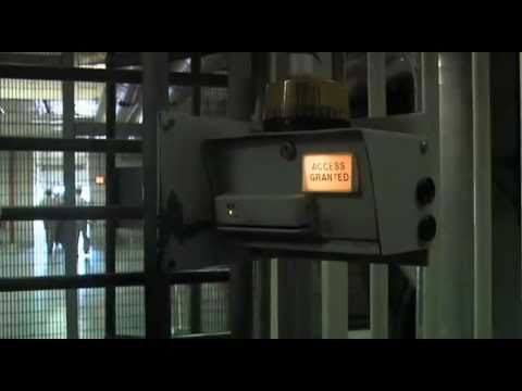 Rep. Joe Barton Tours Comanche Peak