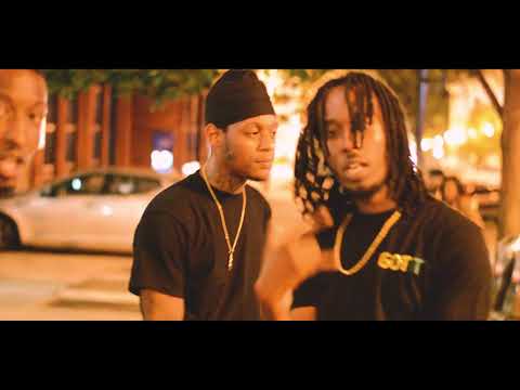 BOSSDOG x Smokie Rich - Big Plugs