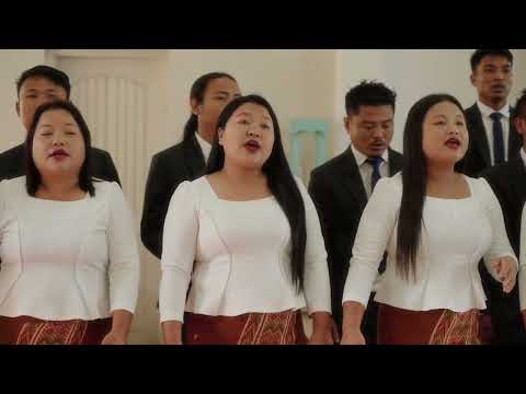 Jubilee Dah | Songbung Presbytery Golden Jubilee Choir (Songbung Presbytery Choir 2025-26)