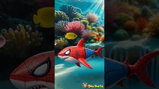 Download lagu Ikan hiu mengejar kelinci 🐰funny stories #shorts #viralshorts #fyp mp3 Download lagu Ikan hiu mengejar kelinci 🐰funny stories #shorts #viralshorts #fyp mp3