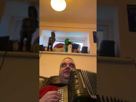 Introducing three row melodeon