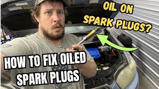 TOYOTA 3.5L V6 (2GR-FE) Valve Cover & Spark Plug Tube Seals How To