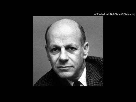 "Chester" from NEW ENGLAND TRIPTYCH by William Schuman