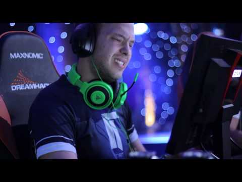 DreamHack Summer 2015 - Highlights