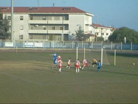 Policoro Borussia - ATLETICO SCANZANO
