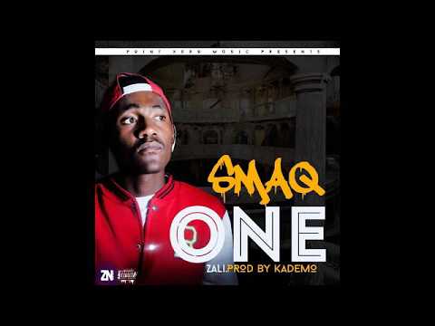 Smaq- One Zali (BOBBY EAST DISS SONG 2018)