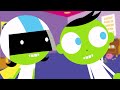 PBS Kids Channel Program Break 2023