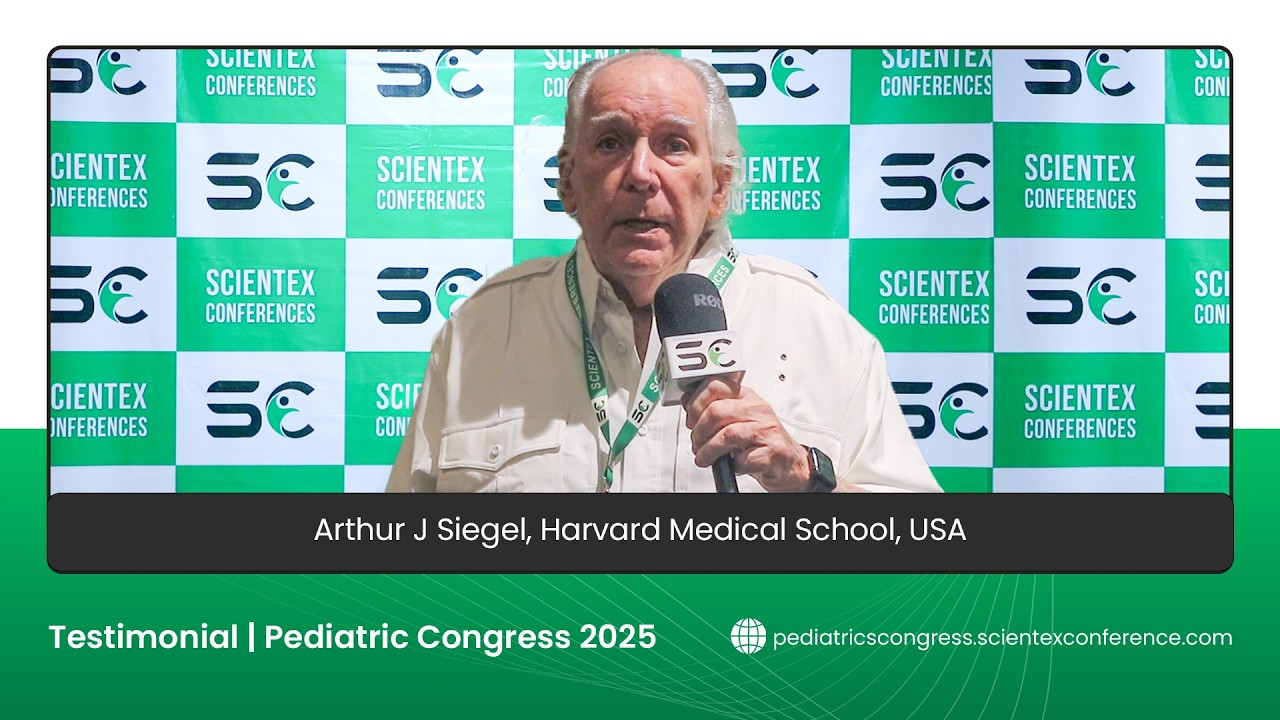 Testimonials by Arthur J Siegel | Heart 2025