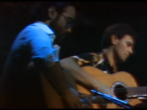 Al Di Meola, John McLaughlin, Paco De Lucia - Spain - 12/6/1980 (Official)