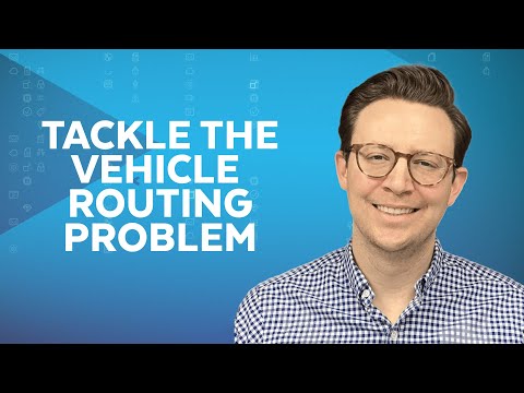 How to Use Snowpark Container Services, Native Apps, and CARTO to Solve Vehicle Routing Problems