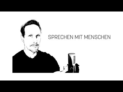 Sprechen mit Menschen 01